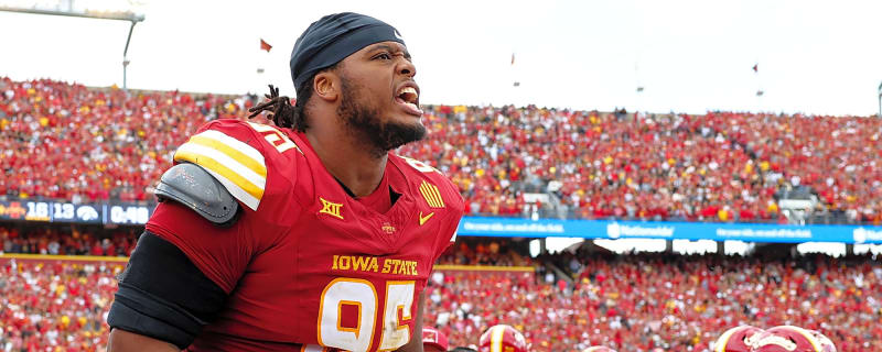 Iowa State Earns Some Good News Ahead of BYU Game