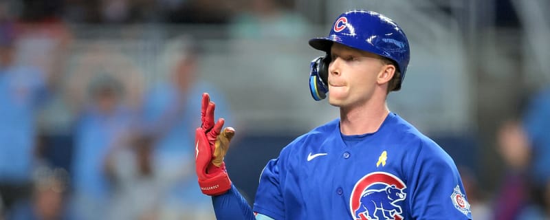 PCA Makes Cubs History — And 40/40 Is Now Within Reach