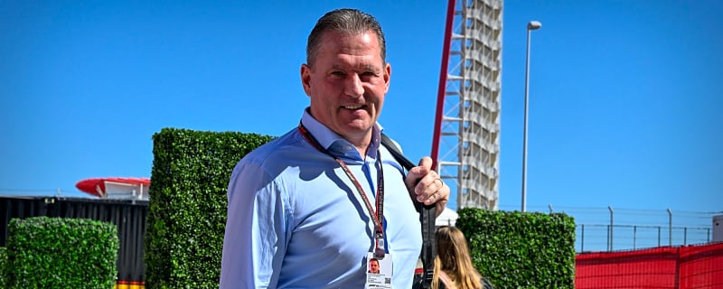 Ex-F1 Driver Hits Back at Jos Verstappen over ‘Headless Chicken’ Claim on Max Verstappen Mercedes Rumors