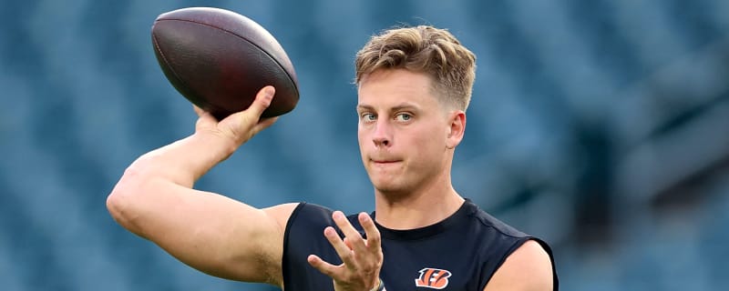 AFC Notes: Joe Burrow, Todd Monken, Bengals, Browns, Steelers