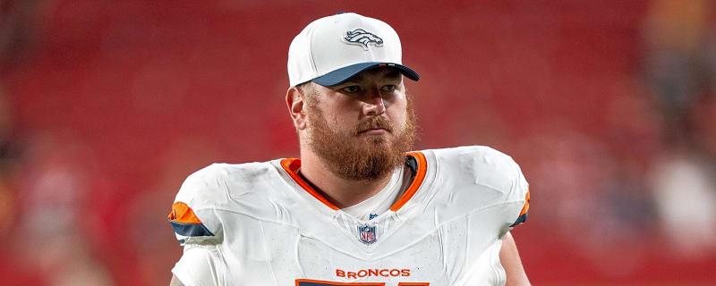 AFC Notes: Ben Powers, Chargers OL Competition, Broncos, Chiefs, Raiders