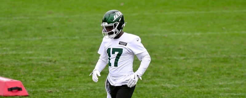 Kris Boyd shooting: New York Jets DB forced to return to hospital with ‘health issues’