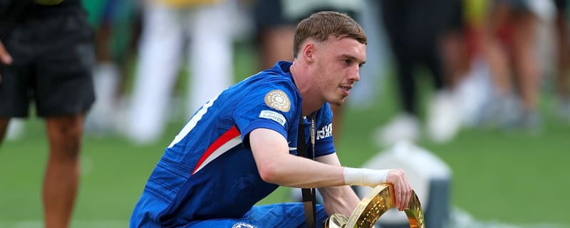 Report: Cole Palmer misses one player at Chelsea as frustration grows