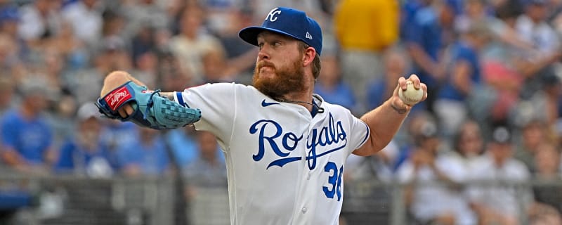Braves Outright Bailey Falter