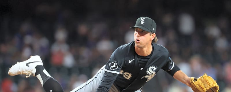 White Sox Designate Lucas Sims For Assignment