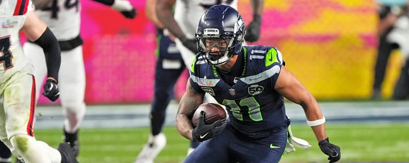 Seattle Seahawks Pick Up Fifth-Year Options On Critical Pieces