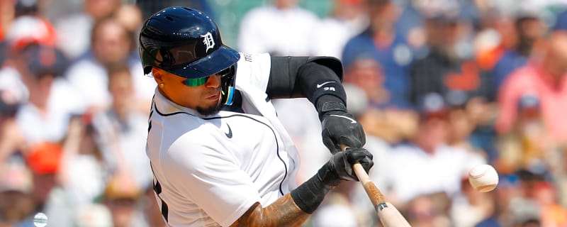 Game Recap: Baez Homers, Tigers Shut Out Marlins; Snap Five-Game Skid