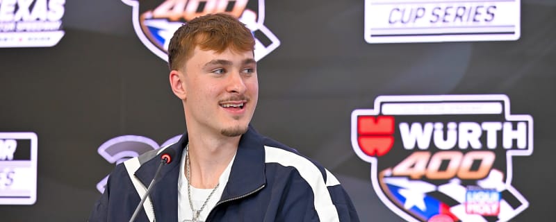 Mike Schmitz Details Cooper Flagg’s Year-Two Outlook: ‘He Has So Many Ways He Can Hurt You’