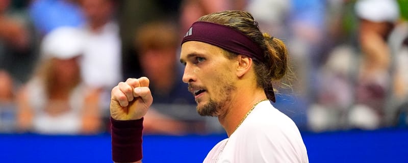 Laver Cup Day Three Round-Up | Alexander Zverev finishes the job as Team Europe reclaim their crown