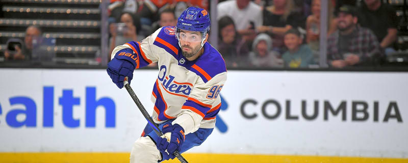 Edmonton Oilers 2026/2027: The Good, the Bad and the Ugly – Week 2