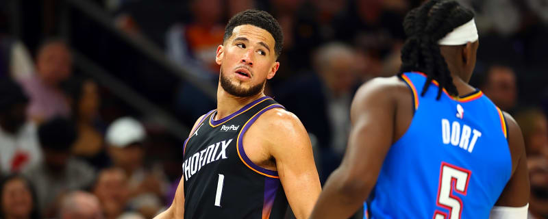 After sweep, Phoenix Suns fans argue over who should lead next era