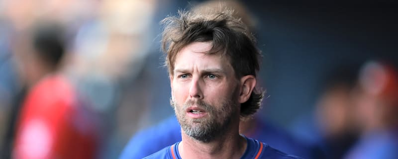 Mets getting Jeff McNeil reps in center field