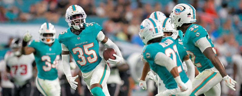 What Miami’s Week 1 Depth Chart Revealed