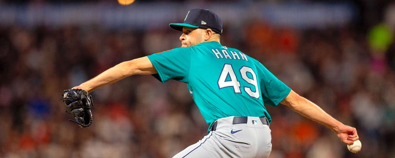 Blue Jays Sign Jesse Hahn To Minors Deal
