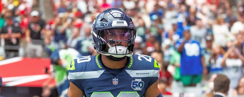Seahawks designate Pro Bowl safety, two others for return from IR
