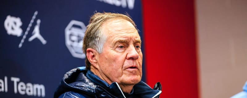 Bill Belichick Regarding Potential NFL Interest: ‘Nothing’s Changed’