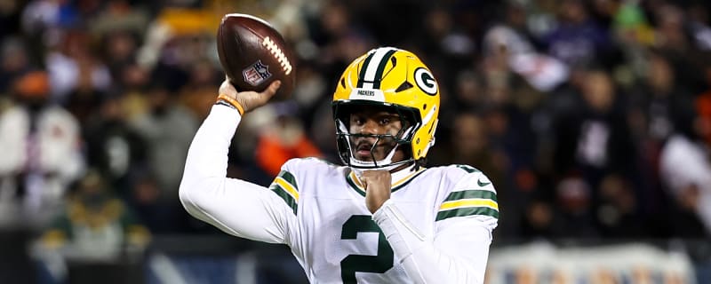 Steelers Get Smacked Right Back To Reality Amid Malik Willis Conversations In 2026 Free Agency