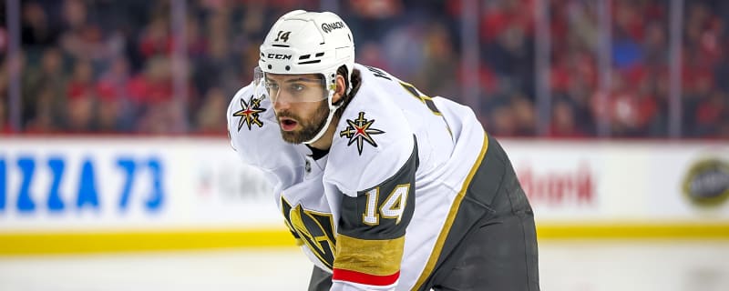 Nic Hague Traded to Nashville