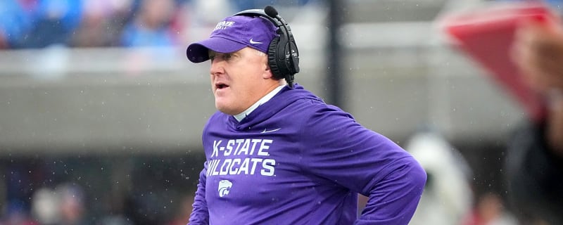 Kansas State Beats SEC Powerhouses for Three-Star Swedish DL