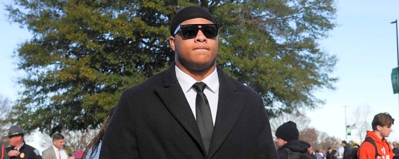 Writing The Ship: This Star Could Slide Right Into The Buccaneers Lap