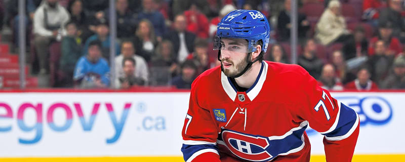 Kirby Dach: André Roy can’t do it anymore (and he didn’t beat around the bush to say so)