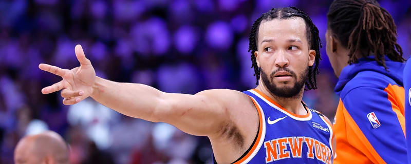 Three stars from Thursday's NBA playoff games
