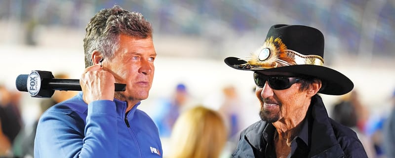 NASCAR Scandal: Back When Michael Waltrip Racing Got Busted for Using Illegal Jet Fuel Additives