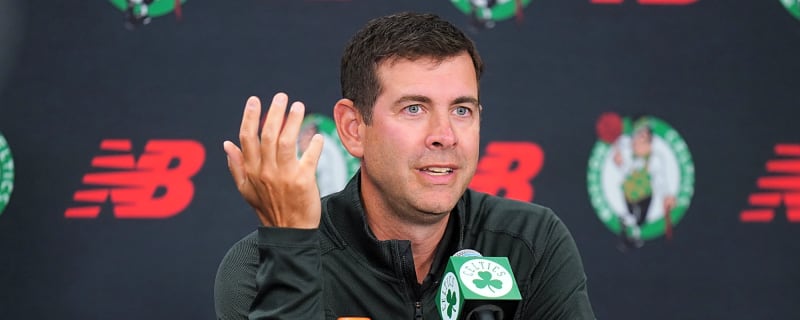 Report: Mavericks are eyeing 4 candidates to replace Nico Harrison