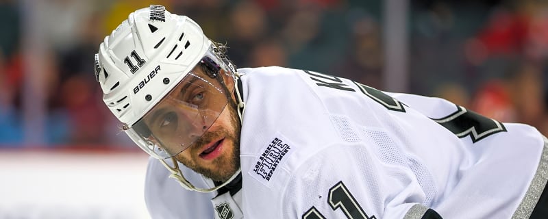 Anze Kopitar, one of NHL's most underappreciated stars, to retire