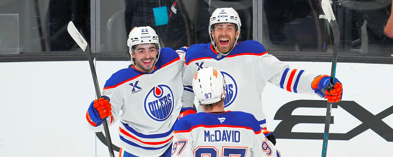 NHL Recap: Edmonton Oilers vs Anaheim Ducks – 03/28/2026