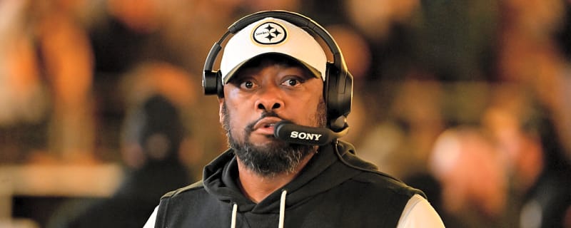 NFL insider: Mike Tomlin could become his generation's John Madden