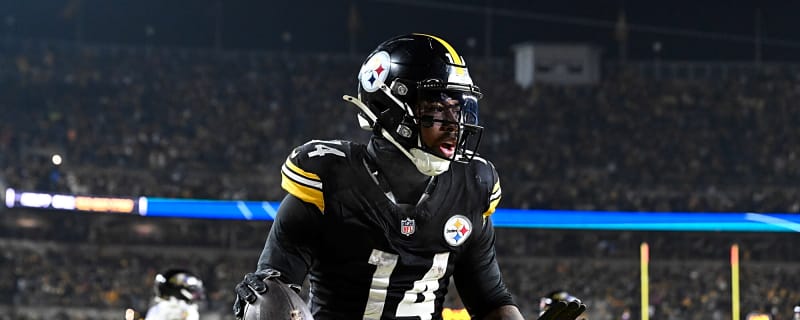 'Signing Elsewhere': Steelers Are Prepared To Lose One Of Their Most Important Players