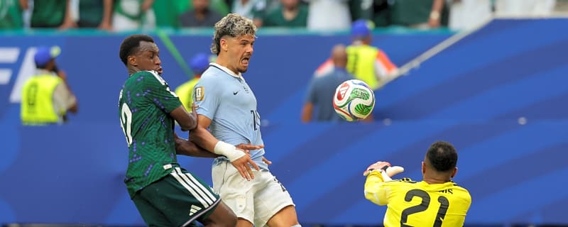 Chelsea step up search for new left-sided defender after Marc Cucurella exit