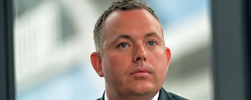 Bucks writer calls out GM John Horst for disappearing act amid team struggles