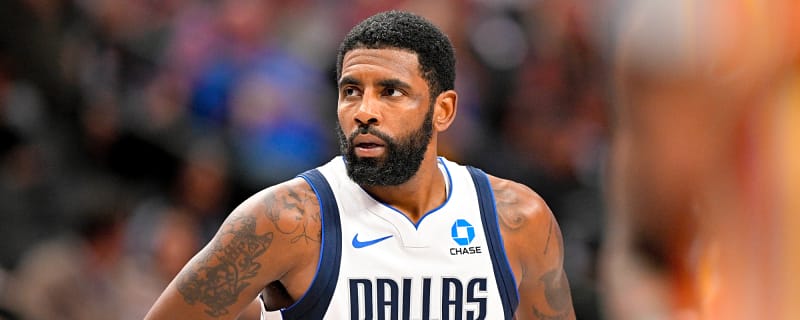 Kyrie Irving has brutal assessment of Mavericks after ugly loss