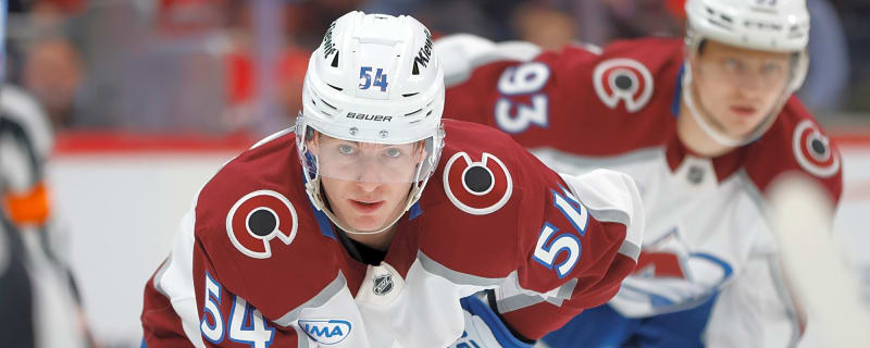 Avalanche Reassign Gavin Brindley