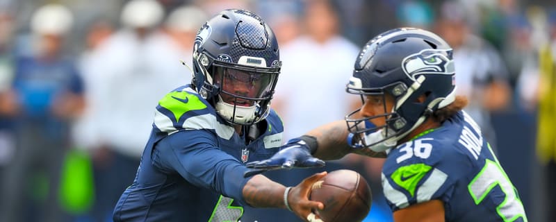 Jadarian Price Is a Must-Avoid RB in Fantasy Football