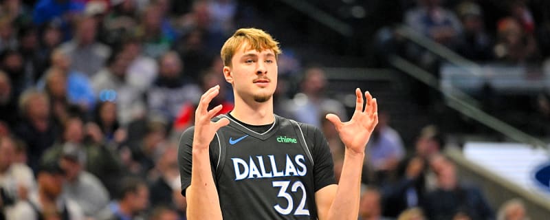 Cooper Flagg and Kon Knueppel Go Head-to-Head