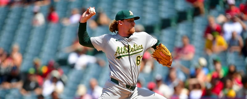 Diamondbacks Designate Grant Holman For Assignment