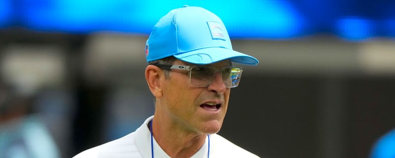 Urban Meyer pushes for Chargers or NFL to suspend Jim Harbaugh