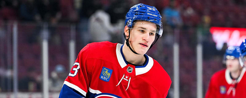 Alex Kovalev Gives Advice To Ivan Demidov And Reportedly Rejected A Tribute Night At The Bell Centre
