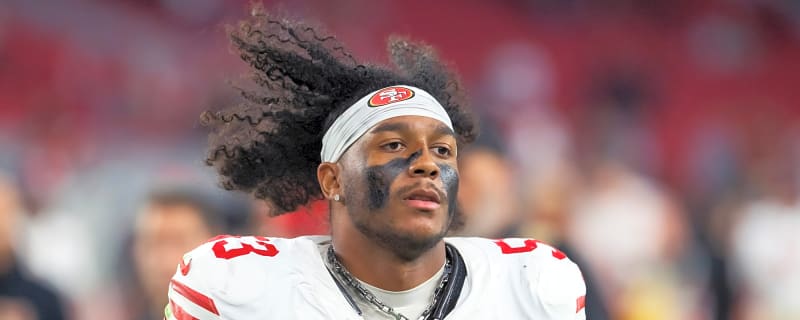 Why 49ers LB Dee Winters has the inside track to start