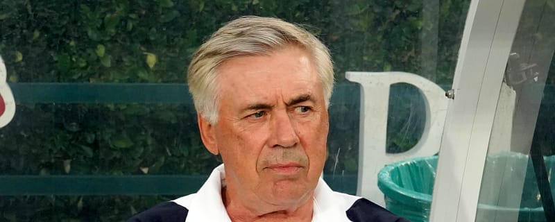 How Carlo Ancelotti Is Already Turning Brazil Into 2026 World Cup Favorites