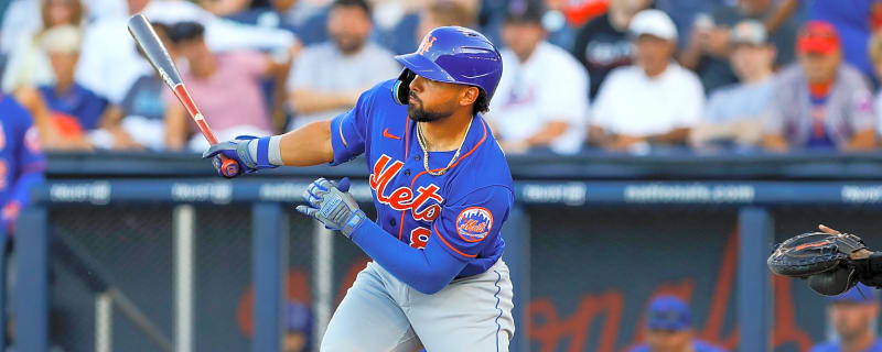 Athletics recall OF Carlos Cortes for MLB debut