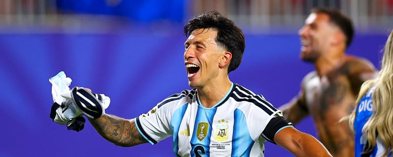 Man United explore move for Tottenham star after La Liga interest in key player