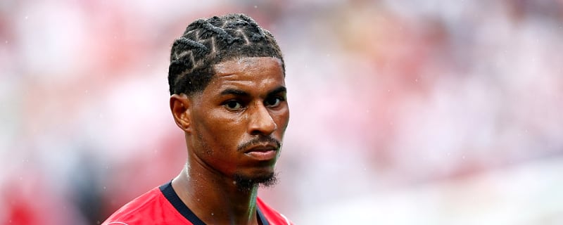 England media react to Marcus Rashford performance vs Panama at 2026 World Cup
