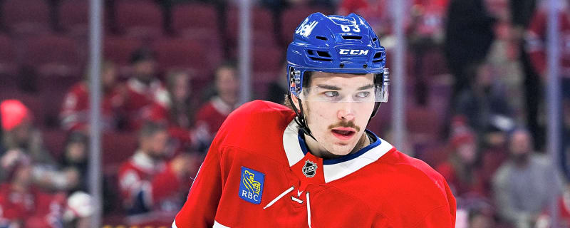 Florian Xhekaj: He Could Face the Same Fate as His Brother