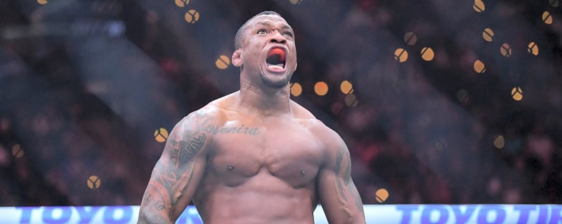 UFC Fight Night – Jailton Almeida vs Rizvan Kuniev: Preview & Betting Tips