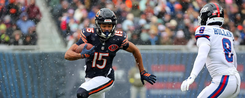 6 Breakout Playmakers Reshaping the NFL Season