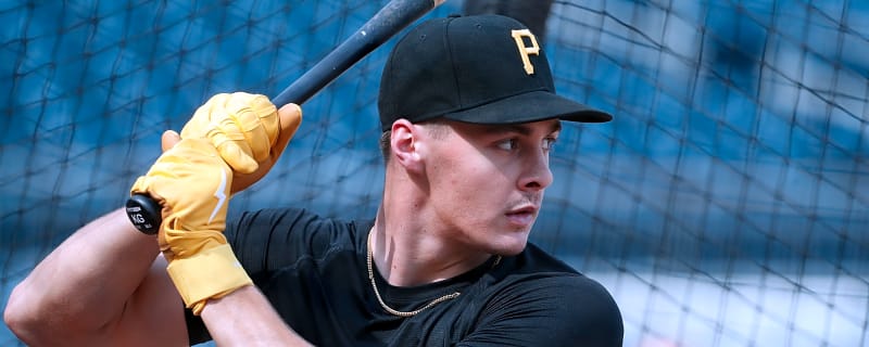 Which MLB prospect should be next to get long-term contract extension?